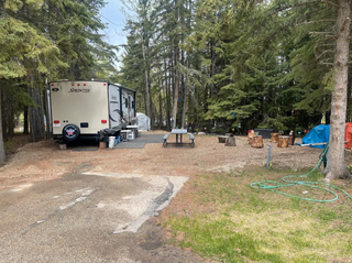 Photo 2: Golf course RV park for sale Alberta: Commercial for sale