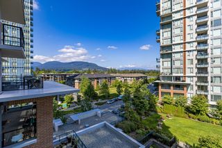 Photo 15: 602 3096 WINDSOR Gate in Coquitlam: New Horizons Condo for sale in "MANTYLA" : MLS®# R2782469