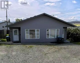 Main Photo: 721 96A Avenue in Dawson Creek: House for sale : MLS®# 10304972