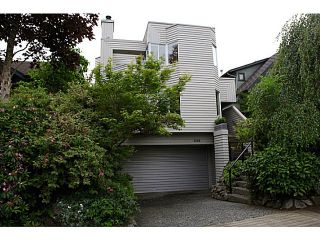 Photo 11: 4560 BELMONT Ave in Vancouver West: Home for sale : MLS®# V1127248