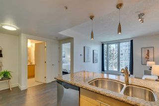 Photo 9: 501 817 15 Avenue SW in Calgary: Beltline Apartment for sale : MLS®# A2125757