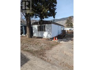 Photo 1: 7-4395 TRANS CANADA HWY in Kamloops: House for sale : MLS®# 177272