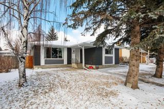 Main Photo: 11468 braniff Road SW in Calgary: Braeside Detached for sale : MLS®# A2111324
