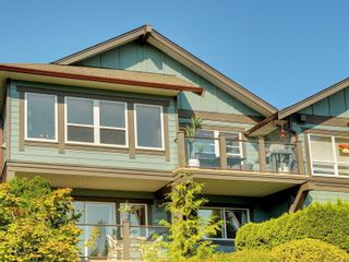 Photo 2: 45 486 Royal Bay Dr in Colwood: Co Royal Bay Row/Townhouse for sale : MLS®# 913595