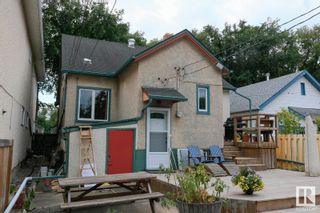 Photo 8: 9814 84 Avenue in Edmonton: Zone 15 House for sale : MLS®# E4312736