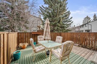 Photo 20: 132 Point Drive NW in Calgary: Point McKay Row/Townhouse for sale : MLS®# A2105102