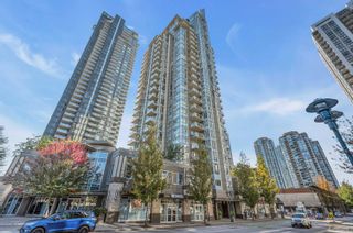 Photo 1: 2005 3008 GLEN Drive in Coquitlam: North Coquitlam Condo for sale in "M TWO" : MLS®# R2744211