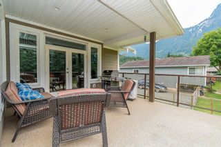 Photo 35: 21185 KETTLE VALLEY Road: Hope House for sale (Hope & Area)  : MLS®# R2700757