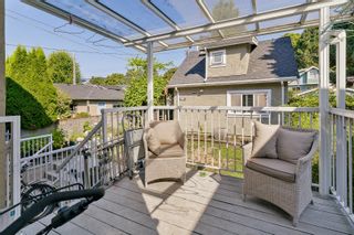 Photo 26: 2929 W 15TH Avenue in Vancouver: Kitsilano House for sale (Vancouver West)  : MLS®# R2718875