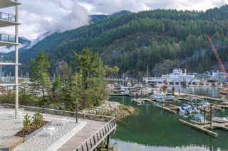 Photo 1: 305 6707 NELSON Avenue in Vancouver: Horseshoe Bay WV Condo for sale (West Vancouver)  : MLS®# R2714707