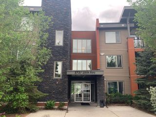 Photo 1: 219 2727 28 Avenue SE in Calgary: Dover Apartment for sale : MLS®# A1116933