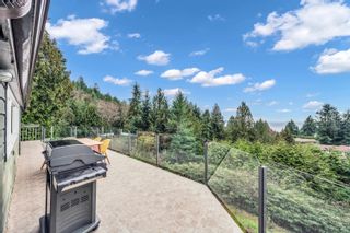 Photo 24: 4626 WOODGREEN Drive in West Vancouver: Cypress Park Estates House for sale : MLS®# R2861715