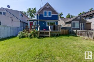 Photo 46: 10934 80 Avenue in Edmonton: Zone 15 House for sale : MLS®# E4344616