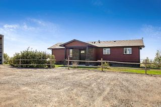 Photo 1: 152081 Range Road 222: Rural Vulcan County Detached for sale : MLS®# A2082027