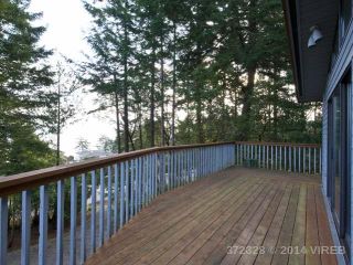 Photo 19: 3026 DOLPHIN DRIVE in NANOOSE BAY: Z5 Nanoose House for sale (Zone 5 - Parksville/Qualicum)  : MLS®# 372328