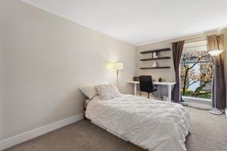 Photo 13: 109 251 W 4TH Street in North Vancouver: Lower Lonsdale Condo for sale in "Britannia Place" : MLS®# R2867425