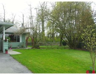 Photo 2: 15530 MADRONA Drive in Surrey: King George Corridor House for sale (South Surrey White Rock)  : MLS®# F2810790