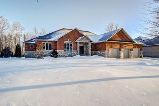Photo 1: 6800 Pebble Trail Way in Greely: House for sale
