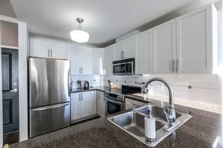 Photo 2: 202 3880 CHATHAM Street in Richmond: Steveston Village Condo for sale in "Chatham Place" : MLS®# R2152334