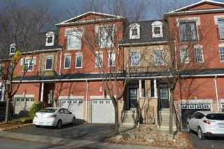 Photo 1: 20 Wesleyan Street in Halton Hills: Georgetown House (3-Storey) for sale : MLS®# W5967021