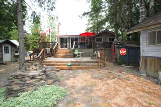 Photo 2: 83 Mcguire Beach Road in Kawartha Lakes: Rural Carden House (Bungalow-Raised) for sale : MLS®# X6099884