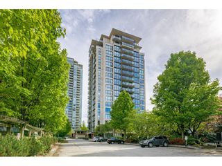 Photo 1: 905 2959 GLEN Drive in Coquitlam: North Coquitlam Condo for sale in "THE PARC" : MLS®# R2648491