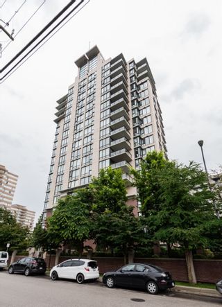 Photo 2: 1402 720 HAMILTON Street in New Westminster: Uptown NW Condo for sale in "GENERATION" : MLS®# R2470113