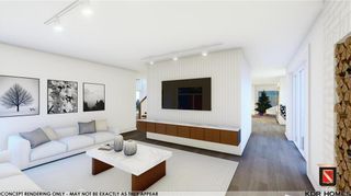 Photo 4: 67 Dunbar Crescent in Winnipeg: Tuxedo Residential for sale (1E)  : MLS®# 202406738