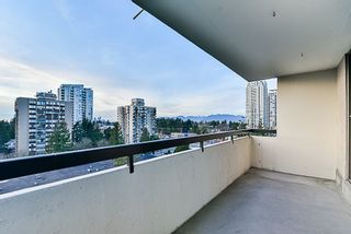Photo 19: 1004 7171 BERESFORD Street in Burnaby: Highgate Condo for sale in "MIDDLEGATE TOWERS" (Burnaby South)  : MLS®# R2326972