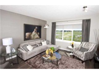Photo 5: 54 300 MARINA Drive in : Chestermere Townhouse for sale : MLS®# C3589194