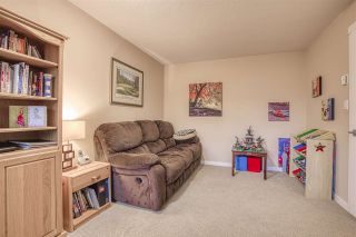 Photo 10: 18 19490 FRASER Way in Pitt Meadows: South Meadows Townhouse for sale in "Kingfisher at Osprey" : MLS®# R2444045