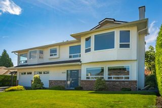 Photo 34: 6291 Groveland Dr in Nanaimo: Na North Nanaimo House for sale : MLS®# 885420