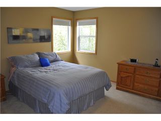 Photo 8: 163 FAIRWAYS Close NW: Airdrie Residential Detached Single Family for sale : MLS®# C3525274