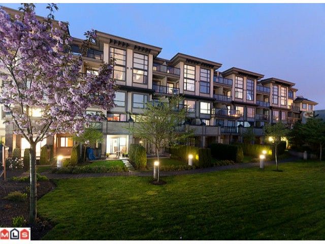 Main Photo: # 146 10838 CITY PW in Surrey: Whalley Condo for sale in "ACCESS" (North Surrey)  : MLS®# F1112627