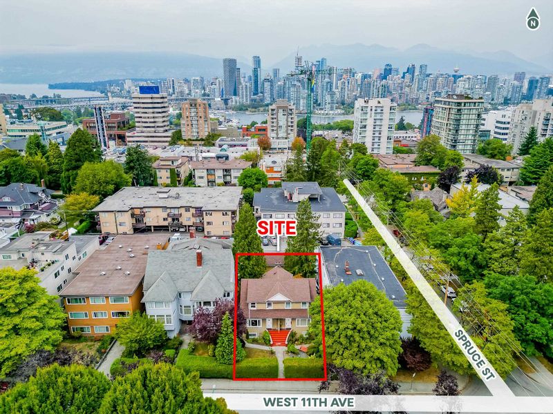 FEATURED LISTING: 1115 11TH Avenue West Vancouver