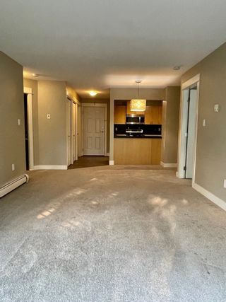 Photo 6: 106 32725 GEORGE FERGUSON Way in Abbotsford: Central Abbotsford Condo for sale in "Uptown" : MLS®# R2722711