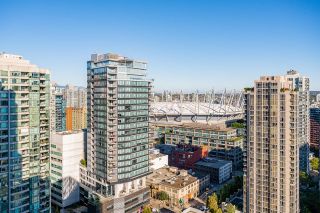 Photo 21: 2603 977 MAINLAND Street in Vancouver: Yaletown Condo for sale (Vancouver West)  : MLS®# R2724502