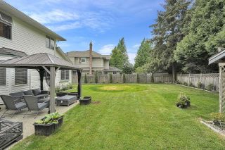 Photo 35: Home for sale - 18533 62 Avenue in Surrey, V3S 7P8