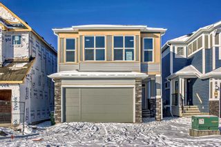Photo 1: 190 Lucas Close NW in Calgary: Livingston Detached for sale : MLS®# A2107066