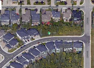 Photo 3: 12 Aspen Ridge Green SW in Calgary: Aspen Woods Residential Land for sale : MLS®# A2012153