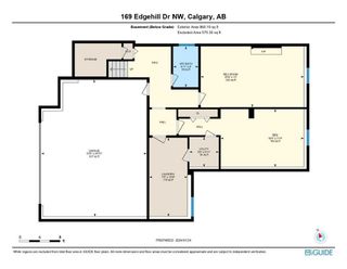 Photo 40: 169 Edgehill Drive NW in Calgary: Edgemont Detached for sale : MLS®# A2103345