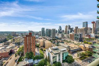 Photo 16: 1701 210 15 Avenue SE in Calgary: Beltline Apartment for sale : MLS®# A2069433