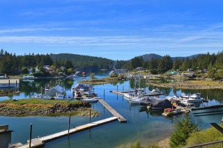 Photo 4: 4C 12849 LAGOON Road in Pender Harbour: Pender Harbour Egmont Condo for sale in "Painted Boat" (Sunshine Coast)  : MLS®# R2037321