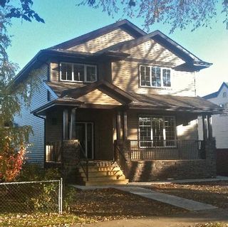 Photo 1: : House for sale (Ritchie)  : MLS®# E3279682