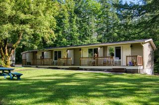 Photo 5: 11 room motel, campground & RV park for sale BC, $2.699M: Commercial for sale : MLS®# C8043007