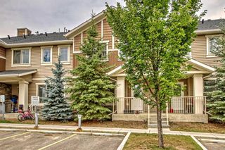 Photo 2: 910 250 Sage Valley Road NW in Calgary: Sage Hill Row/Townhouse for sale : MLS®# A2078506