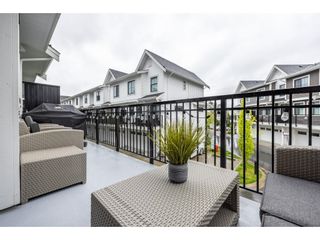 Photo 30: 2 5945 176A Street in Surrey: Cloverdale BC Townhouse for sale in "Crimson" (Cloverdale)  : MLS®# R2684759