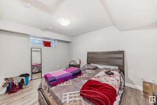 Photo 10: 205 51A Street in Edmonton: Zone 53 House Half Duplex for sale : MLS®# E4380588