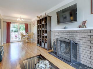 Photo 5: 4175 Oakridge Cres in Saanich: SW Northridge House for sale (Saanich West)  : MLS®# 903031