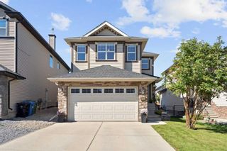Photo 1: 142 Kincora Manor NW in Calgary: Kincora Detached for sale : MLS®# A2081304